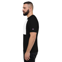 Load image into Gallery viewer, Copy of Men's Champion T-Shirt + STANDARD DIGITAL ALBUM BUNDLE