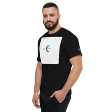 Load image into Gallery viewer, Copy of Men's Champion T-Shirt + STANDARD DIGITAL ALBUM BUNDLE