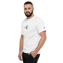 Load image into Gallery viewer, Copy of Men's Champion T-Shirt + STANDARD DIGITAL ALBUM BUNDLE